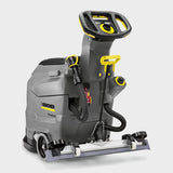 KARCHER BD 43/25 C Bp LM Scrubber Driers With Suction Bar 96211650