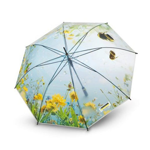 KARCHER Clear Watering Umbrella