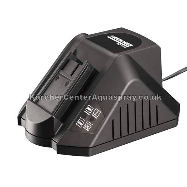 KARCHER Charger One Slot To Fit KM 35/5 C 66541900