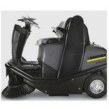 KARCHER KM 120/150 R P Ride-on Vacuum Sweeper 1511106