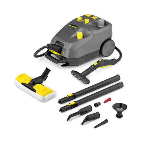 KARCHER SG 4/4 Professional Steam Cleaner 110v