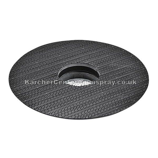 KARCHER Single Disc Pad Driver Plate, 430mm, Duo Speed 63699010