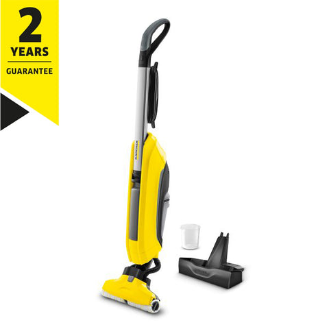 KARCHER FC 5 Hard Floor Cleaner