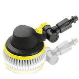 KARCHER Rotary Brush With Joint For Cleaning Smooth Surfaces 2643236