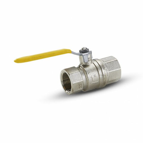 KARCHER Gas Shut-Off Cock