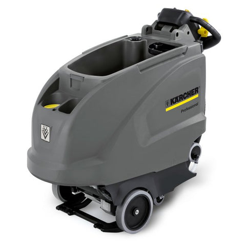 KARCHER B 60 Walk Behind Scrubber Drier (Configured To Customer Specification)