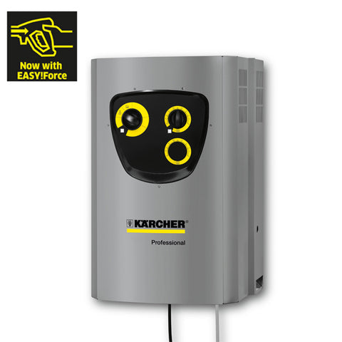 KARCHER HD 9/18-4 ST Stationary Cold Water High Pressure Cleaner