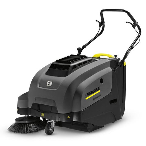 KARCHER KM 75/40 W P Walk-behind Vacuum Sweeper