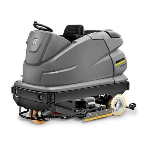 KARCHER B 250 R Scrubber Drier