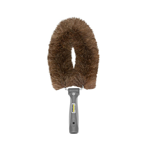 KARCHER Bionic Pipe Brush, Curved