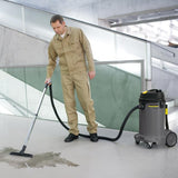KARCHER NT 48/1 Wet & Dry Vacuum Cleaner 110v 1428623