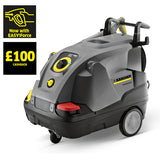 KARCHER Compact Class NEW HDS 5/12 C Hot Water High Pressure Cleaner 12729020
