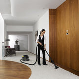 KARCHER T 12/1 Eco Efficiency Dry Tub Vacuum Cleaner 9622566