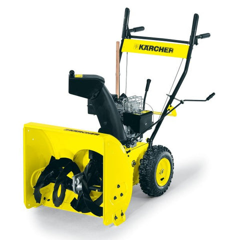KARCHER STH 5.56 W Snow Thrower