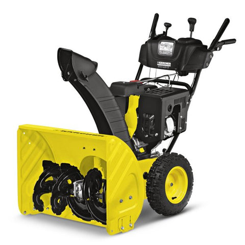KARCHER STH 10.76 W Snow Thrower
