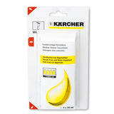 KARCHER Window Cleaner Concentrate 4x 20Ml for the WV 62953020