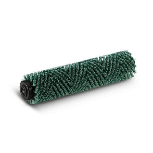 KARCHER Roller Brush, Hard, Green, 550 mm 47624110