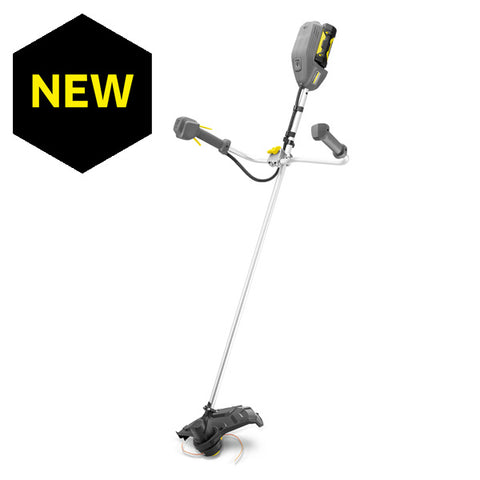 KARCHER ST 400 Bp Strimmer (Unit only) NEW