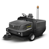 KARCHER KM 170/600 R D Ride-on Vacuum Sweeper 1186127