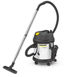 KARCHER NT 27/1 Me Wet And Dry Vacuum Cleaner 1428112