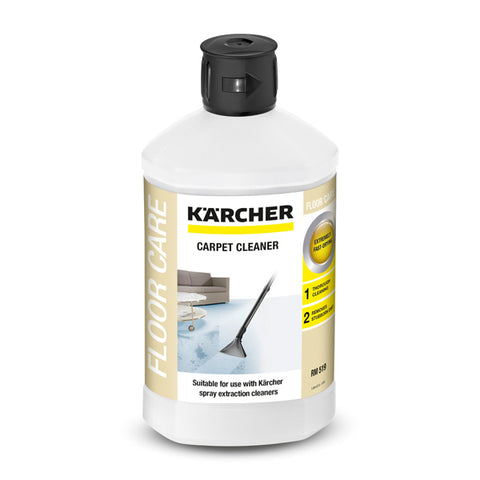 KARCHER RM 519 Liquid Carpet Cleaner
