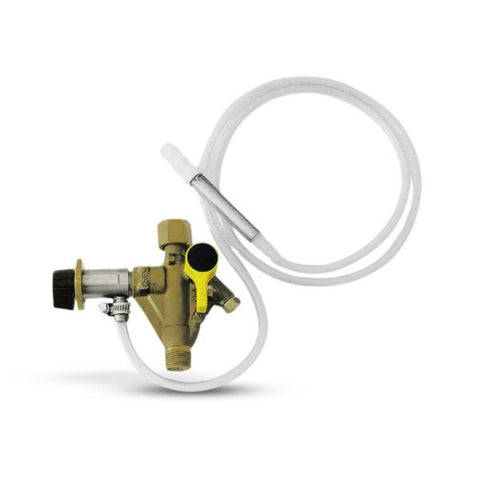 KARCHER Detergent Injector For High & Low Pressure (without nozzles)