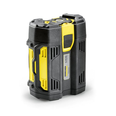 KARCHER Lithium-ion Battery 50v, 400 adv NEW