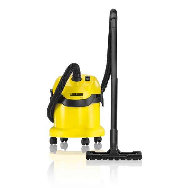 Wd2 Karcher Vacuum Cleaner, Vacuum Cleaner Karcher 2 Wd
