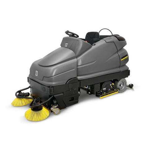 KARCHER B 250 R I Scrubber Drier