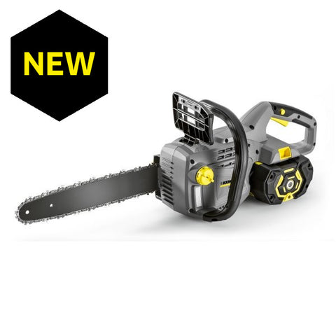 KARCHER CS 330 Bp Chainsaw (Unit only) NEW