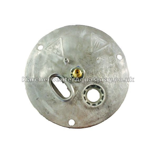 KARCHER Replacement Cover For Pressure Boiler 46542180