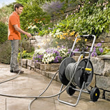 KARCHER HT 80 M Metal Hose Trolley (without accessories) 26450420