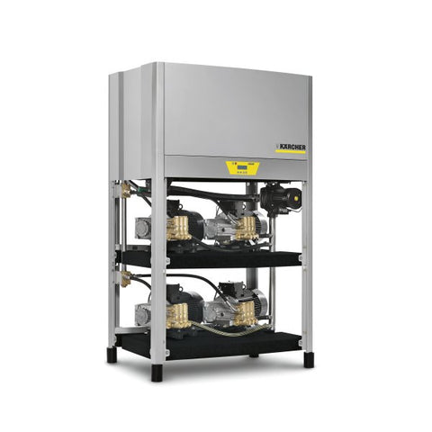 KARCHER HDC Standard Stationary High Pressure Unit