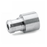 KARCHER Power Nozzle Spray Angle 25°, Nozzle Size 45 EASY!Lock 21130220