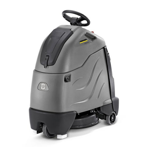 KARCHER BDP 50/2000 Bp Ride-on Floor Polisher