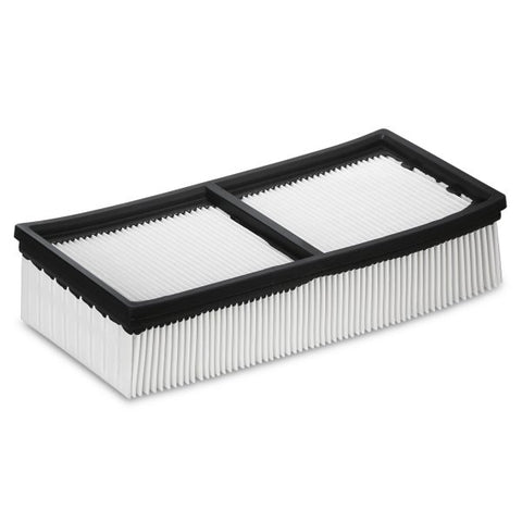 KARCHER Flat Pleated Filter (PES)