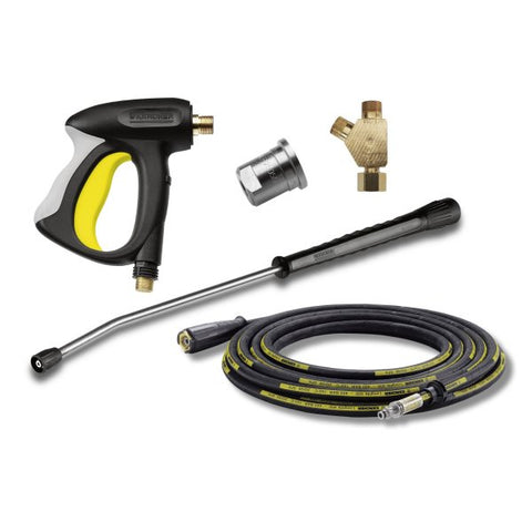 KARCHER Attachment Kit For Two-Lance Operation For HDS 12/18-4 S