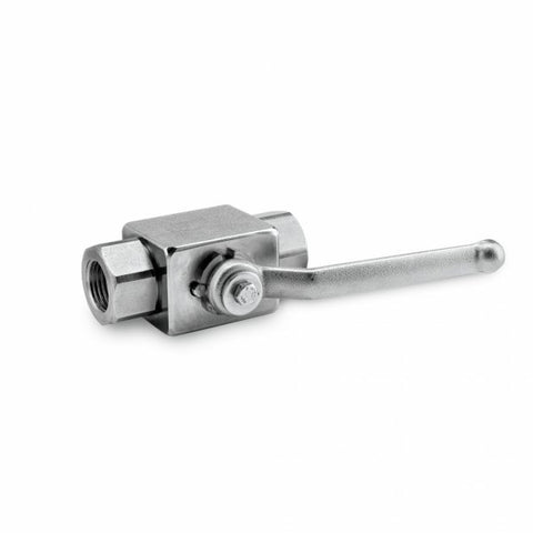 KARCHER High-Pressure Ball Valve