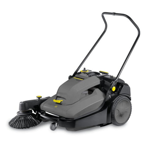 KARCHER KM 70/30 C Bp Adv Walk-behind Sweeper