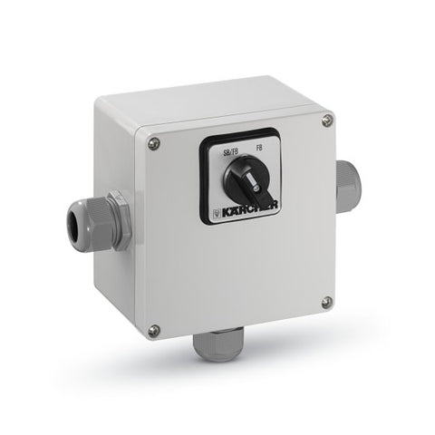 KARCHER Priority Switch