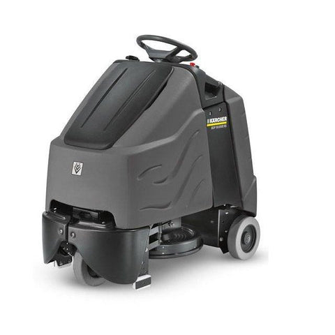 KARCHER BDP 50/2000 RS Bp High Speed Battery Powered Burnisher Wet
