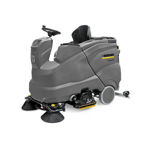 KARCHER B 150 R Scrubber Drier