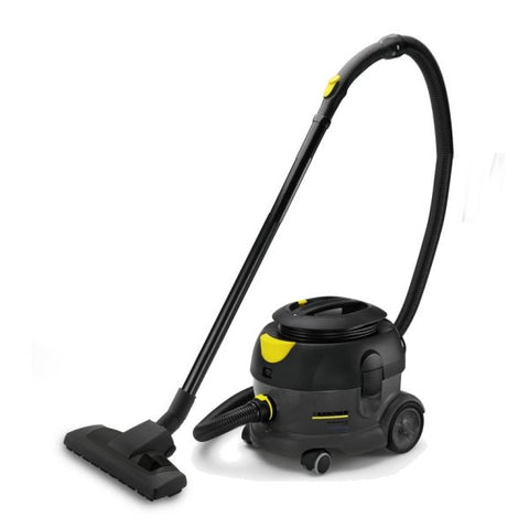 KARCHER T 12/1 Eco Efficiency Dry Tub Vacuum Cleaner