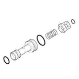 KARCHER Pressure Washer Steering Nozzle Spring NRV Kit Spare Parts 90011080