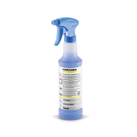 KARCHER SurfacePro Glass & Surface Cleaner