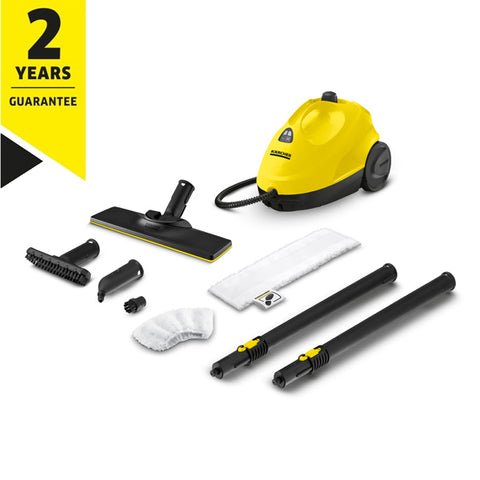 KARCHER SC 2 Steam Cleaner EASYFIX (DISCONTINUED)