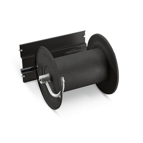 KARCHER Hose Reel Add-on-kit, Powder-Coated