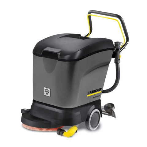 KARCHER BD 40/25 C Bp LM Scrubber Driers Gel With Suction Bar (discontinued)