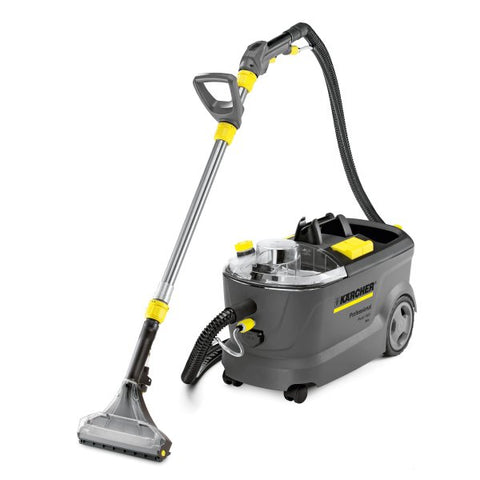 KARCHER Puzzi 10/2 Carpet & Upholstery Cleaner