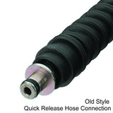 KARCHER Adapter To Convert Old Style Hose To New Style Quick Release Hose 47625060